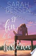 El Fin de la Historia (the Rest of the Story- Spanish Edition)