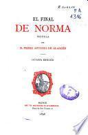 El final de Norma