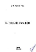 El final de un sueño