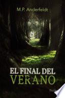 El final de verano