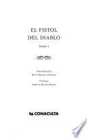 El fistol del diablo