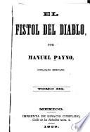 El fistol del diablo