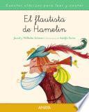 El flautista de Hamelín