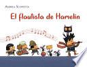 El Flautista de Hamelin