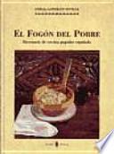 El fogón del pobre