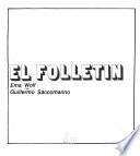 El folletín