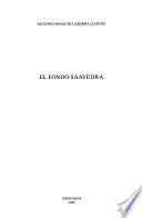 El Fondo Saavedra