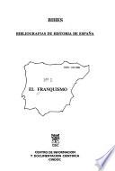El franquismo