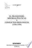 El franquismo
