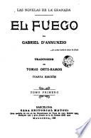 El Fuego, 1