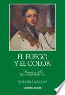 El Fuego y el color