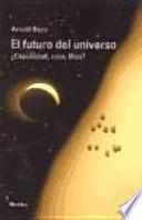 El futuro del universo
