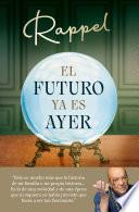 Libro El futuro ya es ayer