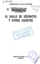 El gallo de Sócrates y otros cuentos