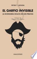 El garfio invisible