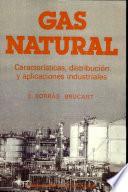 El Gas Natural