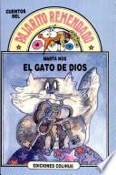 El gato de Dios
