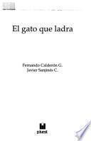 El gato que ladra