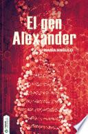 El gen Alexander
