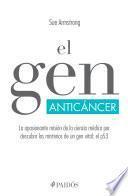 El gen anticáncer