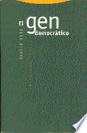 El gen democrático