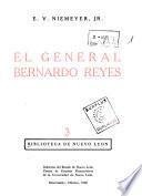 El general Bernardo Reyes