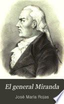El general Miranda
