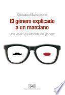El género explicado a un marciano