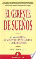 El gerente de sueños