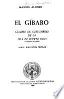 El gíbaro