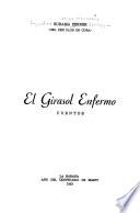 El girasol enfermo