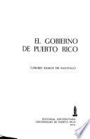 El Gobierno de Puerto Rico