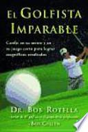 El golfista imparable