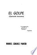 El golpe