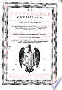 El Governador Christiano ...