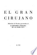 El Gran cirujano