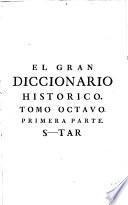 El gran diccionario historico