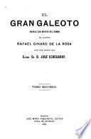 El gran galeoto
