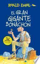 El Gran Gigante Bonachón (Colección Alfaguara Clásicos)