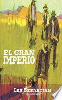 El Gran Imperio (Colección Oeste)