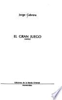 El gran juego