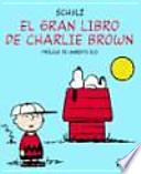 El gran libro de Charlie Brown