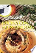 El gran libro de la cocina con microondas - Segunda parte