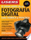 El gran libro de la Fotografia digital