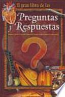 El gran libro de las preguntas y respuestas