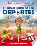 El gran libro de los deportes