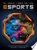 El gran libro de los esports (edición 2018)