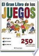 El gran libro de los juegos