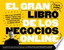 El gran libro de los negocios online