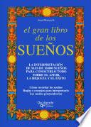 El gran libro de los sueños